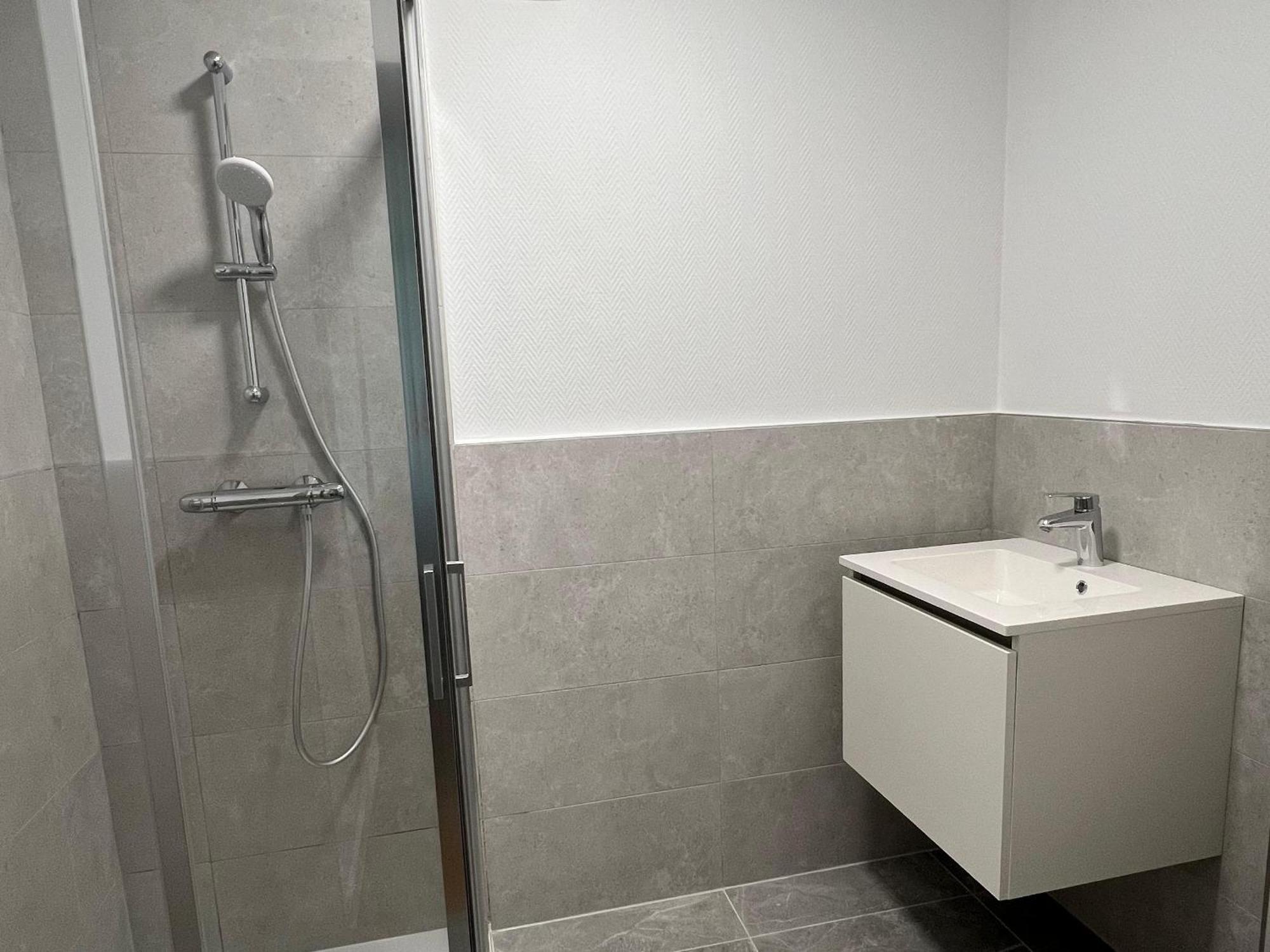 Studio Near To The City Centre Люксембург Екстериор снимка