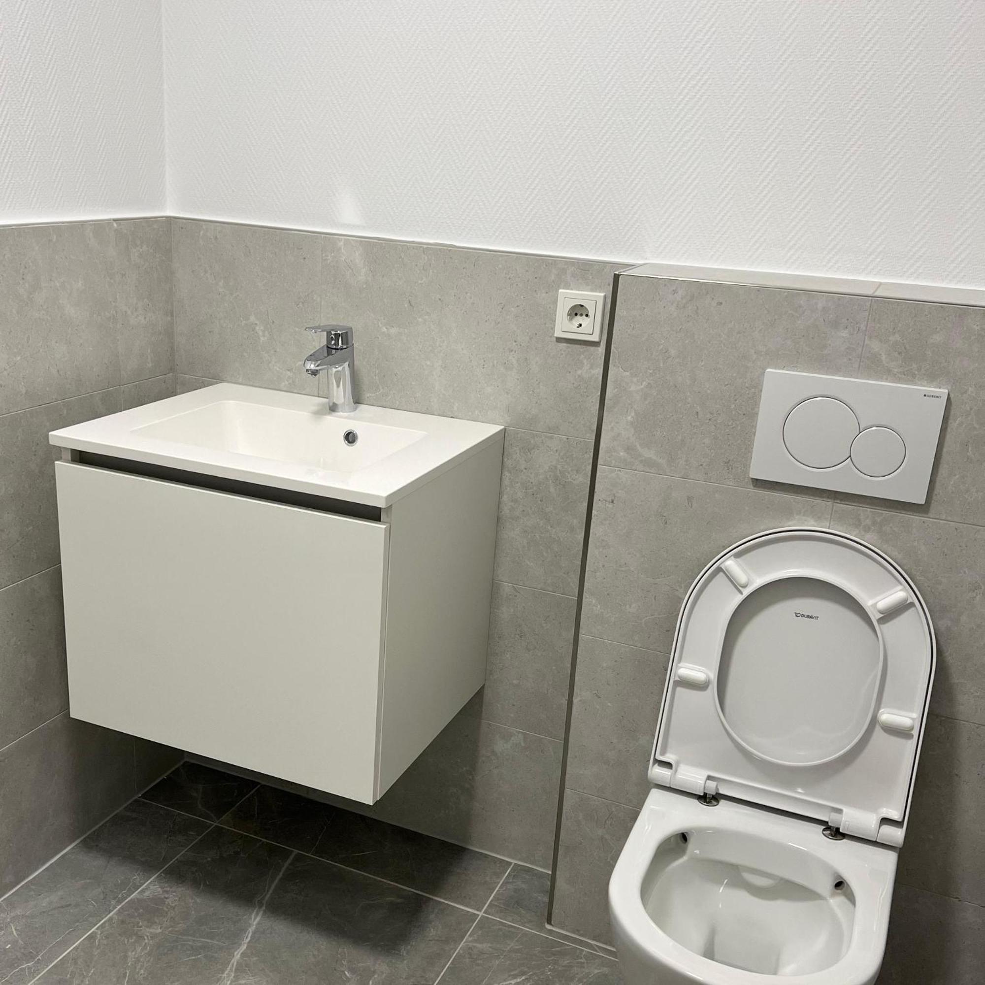 Studio Near To The City Centre Люксембург Екстериор снимка