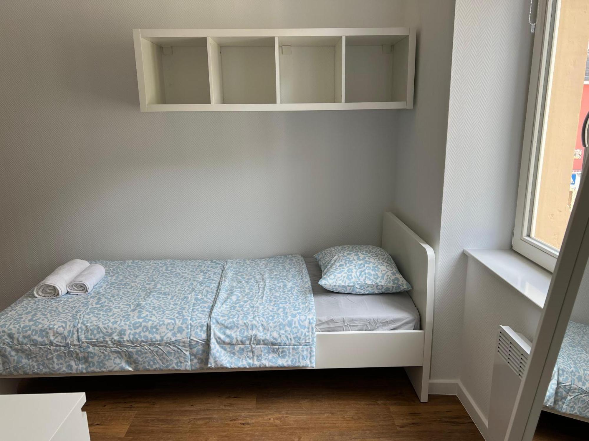 Studio Near To The City Centre Люксембург Екстериор снимка