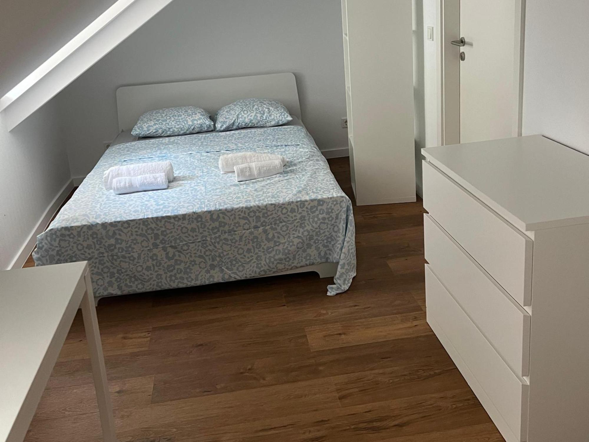 Studio Near To The City Centre Люксембург Екстериор снимка