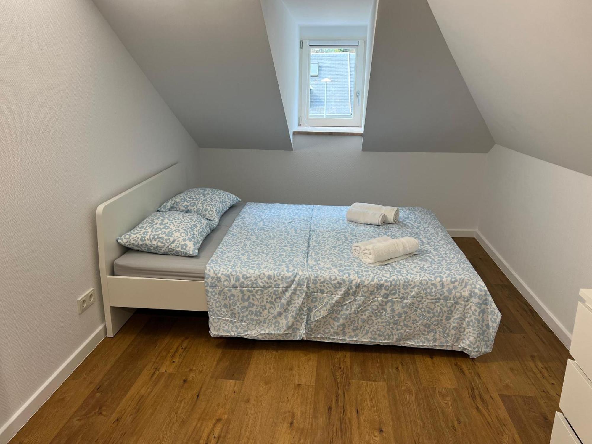 Studio Near To The City Centre Люксембург Екстериор снимка