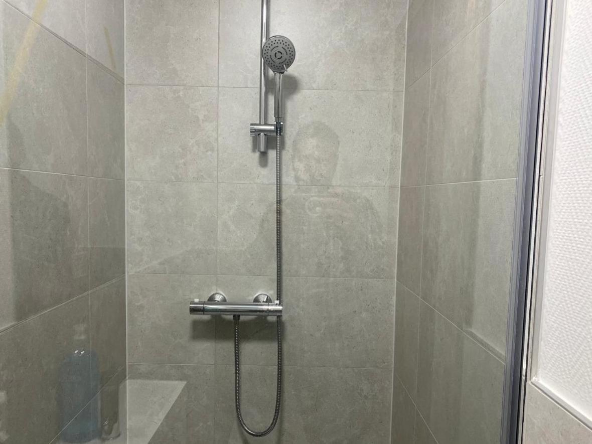Studio Near To The City Centre Люксембург Стая снимка