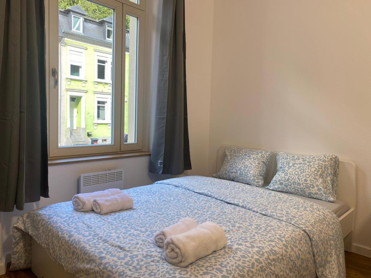 Studio Near To The City Centre Люксембург Екстериор снимка