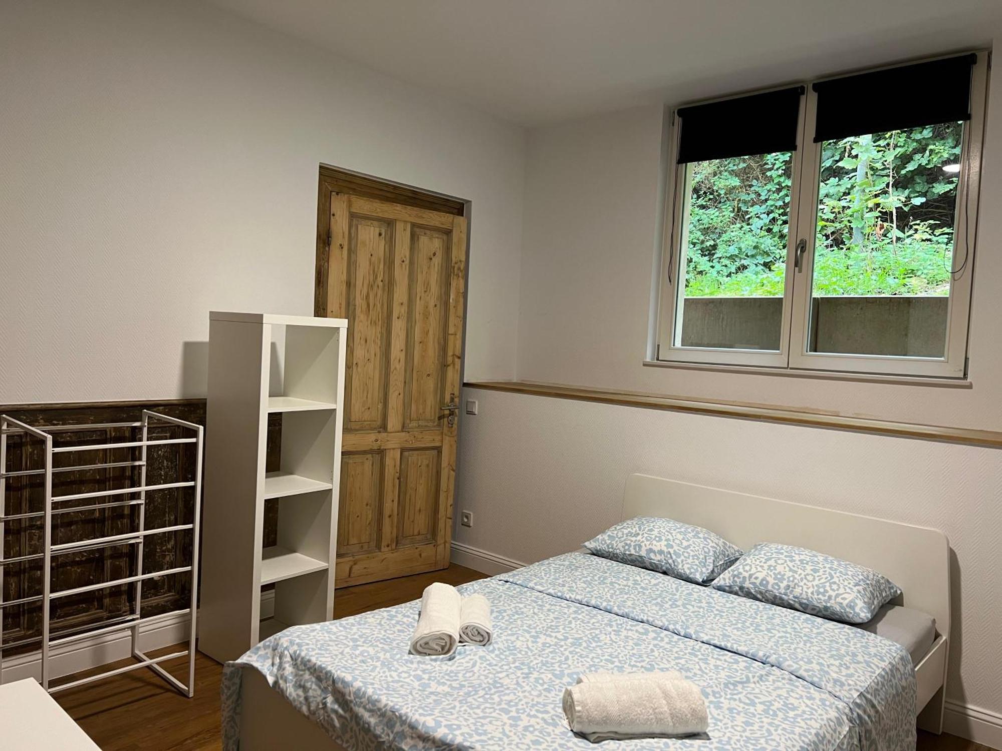 Studio Near To The City Centre Люксембург Екстериор снимка