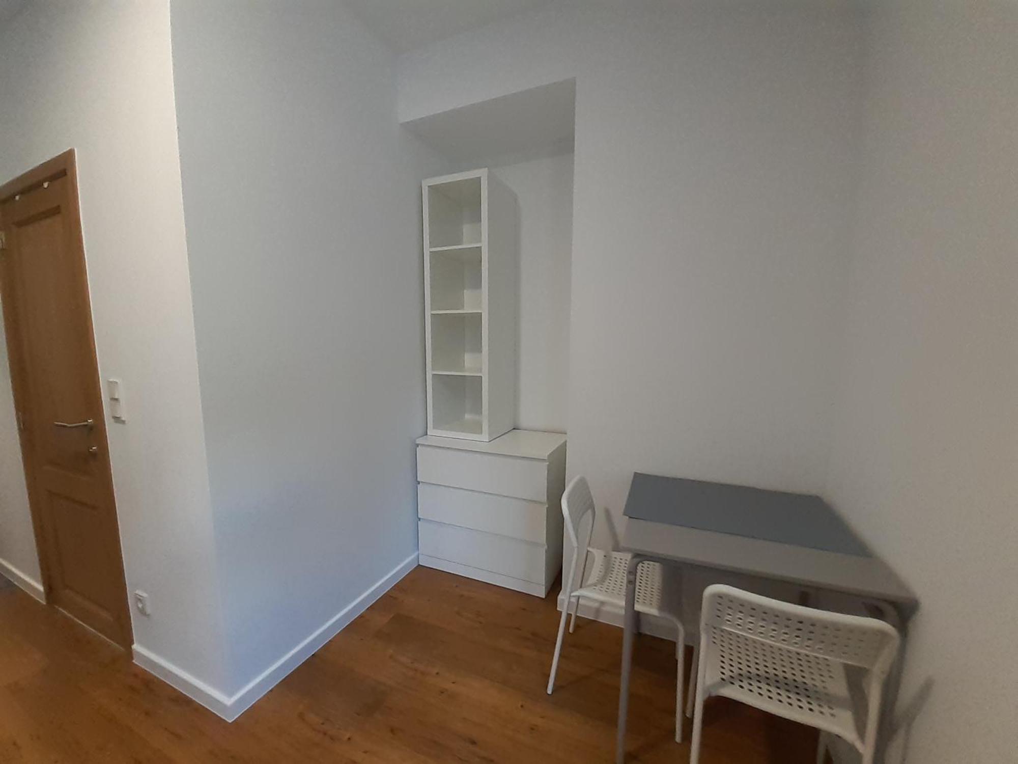 Studio Near To The City Centre Люксембург Стая снимка